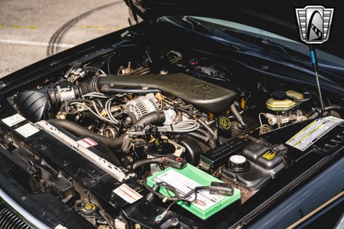 Used 1995 Mercury Cougar XR7 image 19