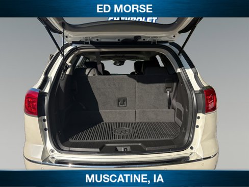 Used 2015 Buick Enclave Premium w/ Experience Buick Package image 18