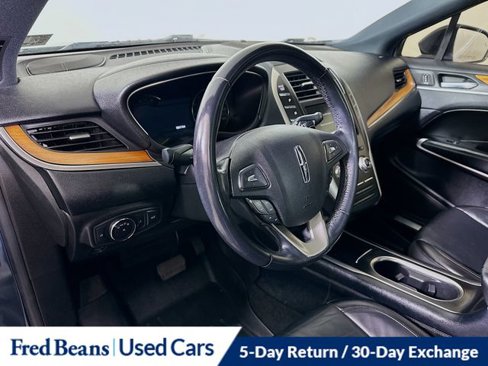 Used 2019 Lincoln MKC Select w/ Select Plus Package image 11