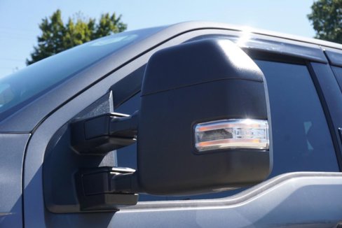 Used 2022 Ford F150 XLT w/ Equipment Group 302A High image 13