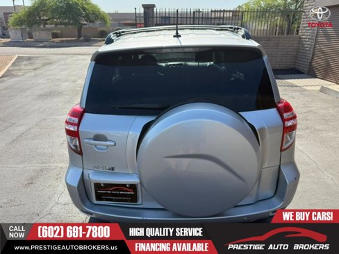 Used 2011 Toyota RAV4 Sport image 13