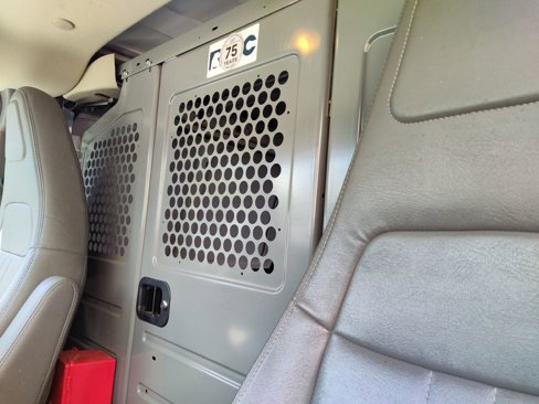 Used 2019 Chevrolet Express 2500 w/ Safety Package image 30