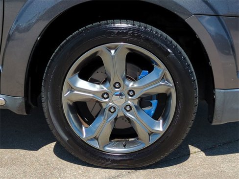 Used 2016 Dodge Journey Crossroad image 11