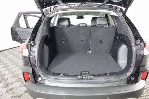 Certified 2022 Ford Escape SEL w/ Technology Package image 55