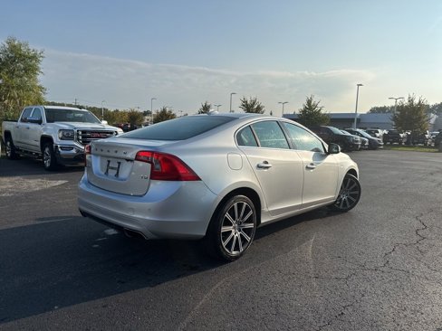 Used 2014 Volvo S60 T5 image 5