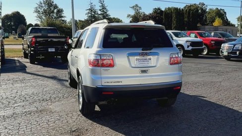 Used 2012 GMC Acadia SL w/ Preferred Package image 7