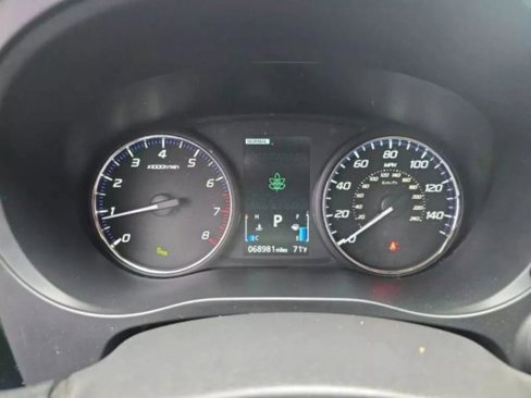 Used 2020 Mitsubishi Outlander GT image 9