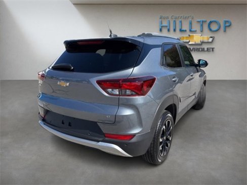 Used 2021 Chevrolet TrailBlazer LT w/ Convenience Package image 7