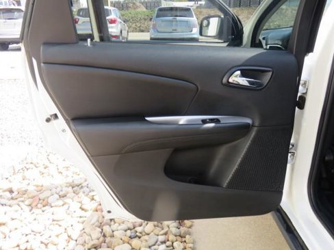 Used 2014 Dodge Journey SXT w/ Quick Order Package 28C image 26