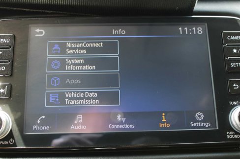 Used 2022 Nissan Kicks SR image 41