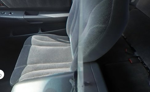 Used 2001 Dodge Dakota Sport image 22