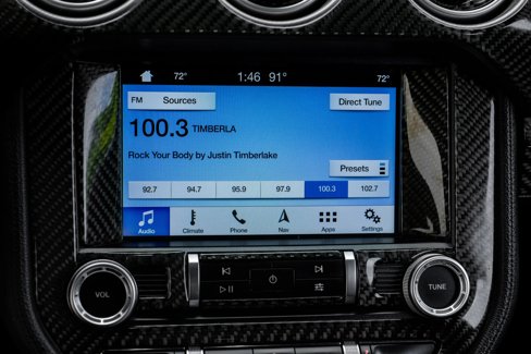 Used 2019 Ford Mustang GT Premium w/ Equipment Group 401A image 28