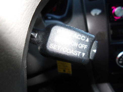 Used 2008 Hyundai Tucson GLS image 15
