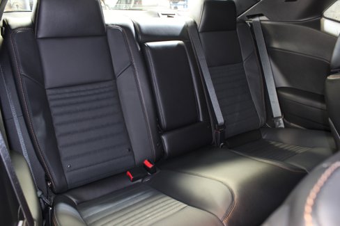 Used 2015 Dodge Challenger R/T Scat Pack image 36
