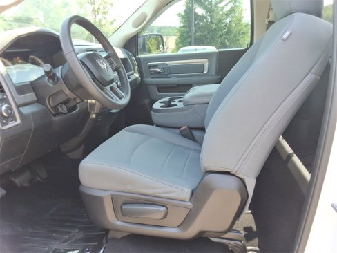Used 2018 RAM 1500 Express image 20