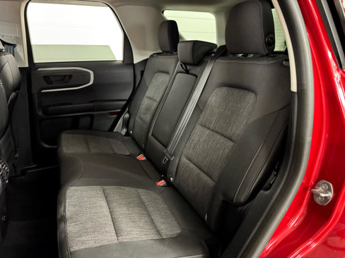 Used 2021 Ford Bronco Sport Big Bend image 27