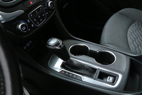 Used 2021 Chevrolet Equinox LT image 19