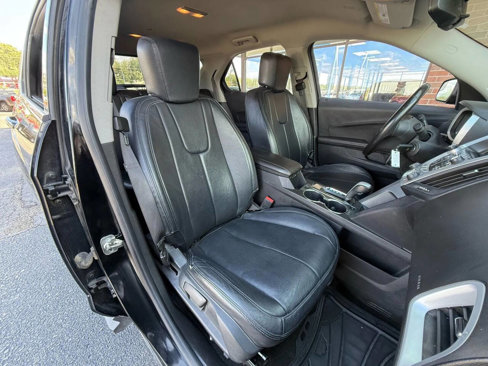 Used 2014 Chevrolet Equinox LT w/ Driver Convenience Package image 14