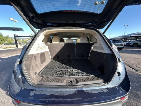 Used 2017 Lincoln MKC Select w/ Select Plus Package image 25
