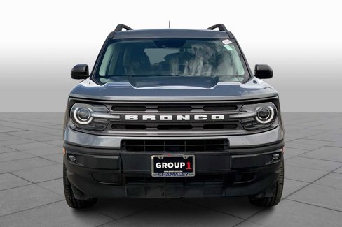 Used 2023 Ford Bronco Sport Big Bend w/ Convenience Package image 3