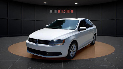 Used 2013 Volkswagen Jetta SE image 2