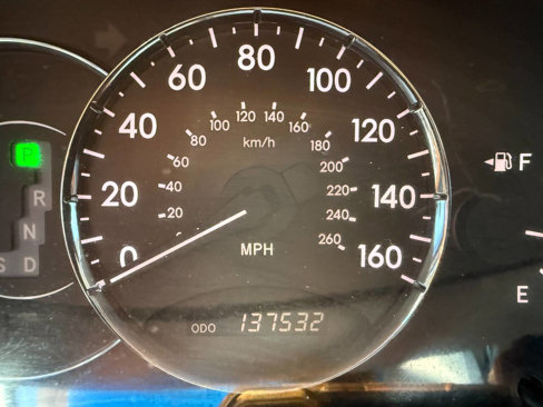 Used 2006 Toyota Avalon Limited image 17