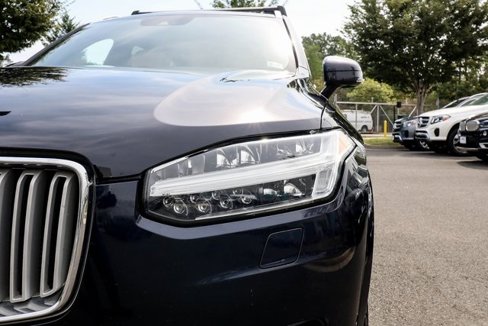Used 2019 Volvo XC90 T6 Inscription w/ Advanced Package image 21