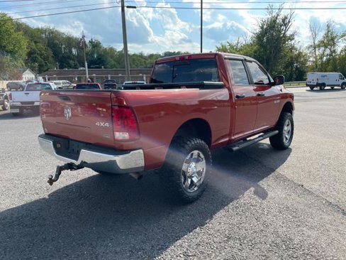 Used 2009 Dodge Ram 1500 Truck SLT image 7
