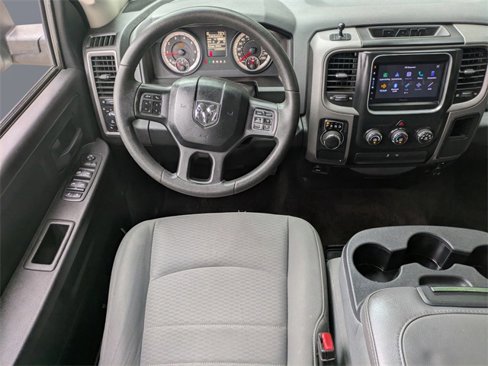 Used 2014 RAM 1500 Express image 15
