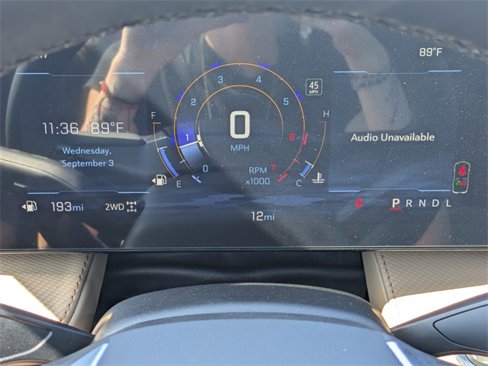 New 2026 Chevrolet Equinox ACTIV w/ Convenience Package III image 33