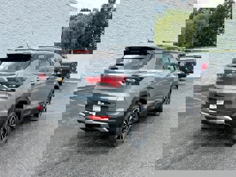 New 2026 Chevrolet TrailBlazer LT w/ LT Cold Weather Package image 15