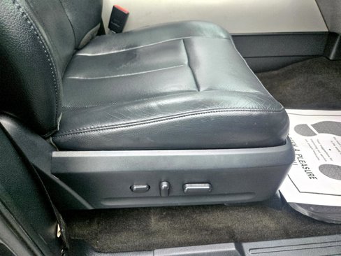 Used 2015 Ford Expedition EL Limited w/ Equipment Group 301A image 42