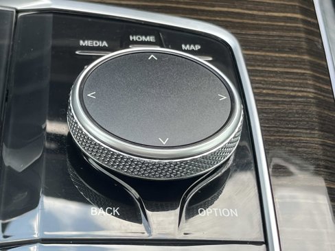 Used 2019 BMW X5 xDrive40i w/ Luxury Seating Package image 22