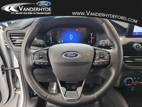 Used 2023 Ford Escape Active w/ Cold Weather Package image 22