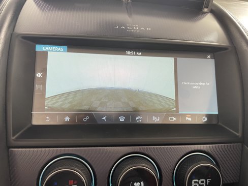 Used 2024 Jaguar F-TYPE R-Dynamic image 21