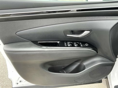 Used 2022 Hyundai Tucson SEL image 17