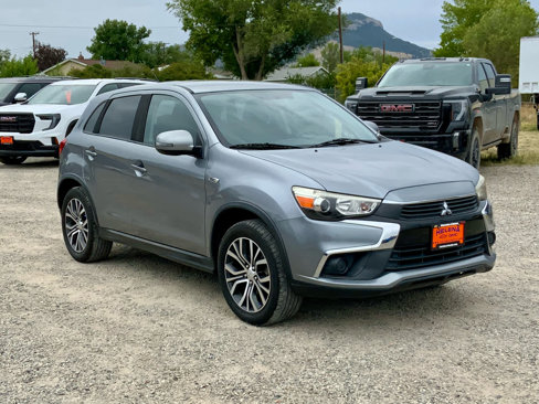 Used 2016 Mitsubishi Outlander Sport ES image 7