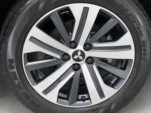 Used 2023 Mitsubishi Outlander Sport AWD image 60