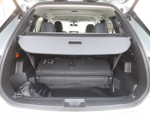 New 2025 Mitsubishi Outlander SE image 22