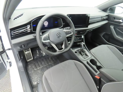 New 2025 Volkswagen Jetta Sport image 10