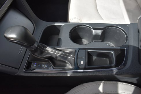 Used 2017 Hyundai Sonata Sport 2.0T image 32