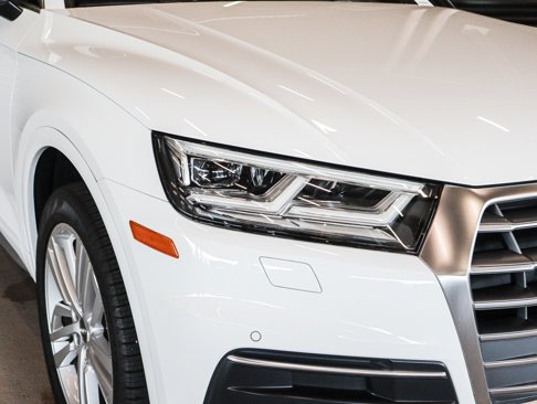 Used 2019 Audi Q5 2.0T Premium Plus image 28
