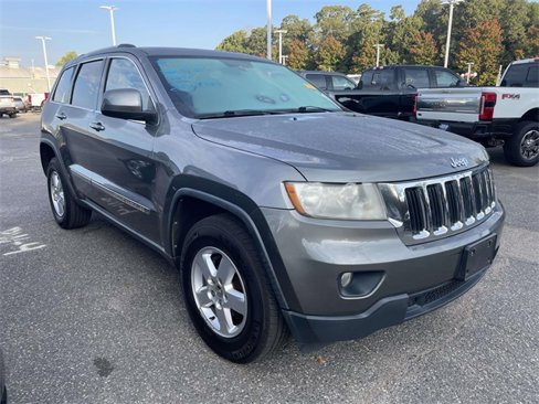 Used 2012 Jeep Grand Cherokee Laredo w/ Laredo E Group image 1