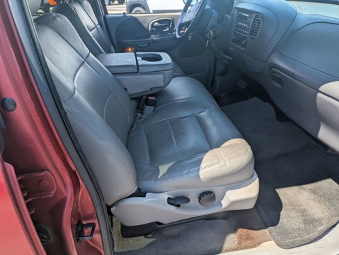 Used 2002 Ford F150 XLT image 29