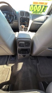 Used 2006 Buick Rainier CXL image 22