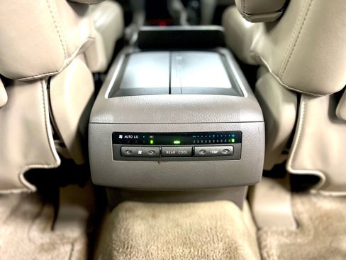 Used 2007 Lexus GX 470 image 33