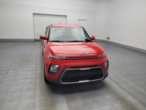 Used 2020 Kia Soul S image 14