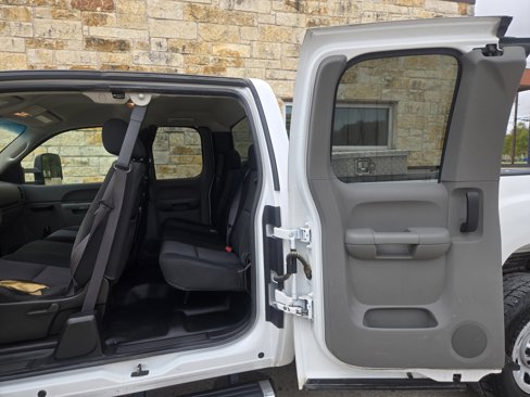 Used 2012 GMC Sierra 2500 W/T image 6