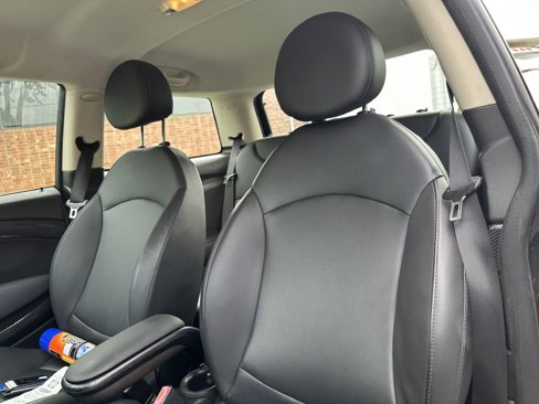 Used 2011 MINI Cooper S image 20