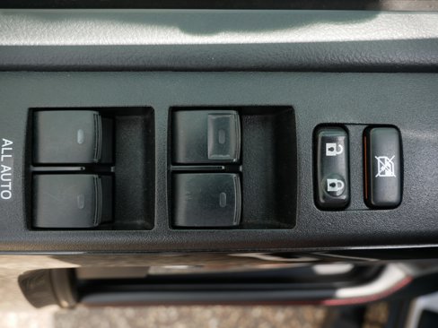 Used 2015 Toyota 4Runner Trail Premium image 11